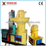 Wood Pellet machine equipment