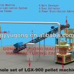 Bio Pellet Machine,Wood Pellet Machine