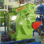BV Approved Best Quality Experienced Supplier of Biomass Straw Pellet Mill