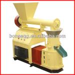 straw pellet machine