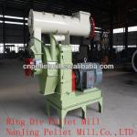2013 pellet mill
