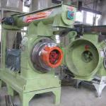 0086-15237234663 Hot Sale Straw Pellet Mill Machine