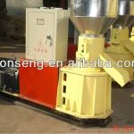 bamboo pellet making machine