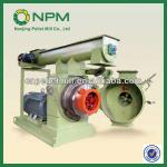 NPM China industrial automatic wood pellet making line