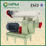 China Manufacture for Ring Die Wood Pellet Mill