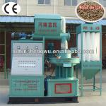 CE approved Wood pellet press machine