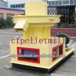 CFKJ508ring die wood pellet Machine