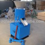 PTO wood pellet mill, tractor driven pellet mill