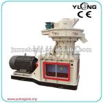 XGJ580 rice husk pellet machine