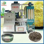 Competitive price wood chip pellet making machine