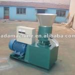 Flat-die feed pellet mill CE approved