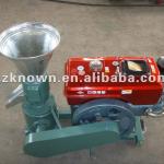 2013 Hot mini pellet mill with CE and ISO