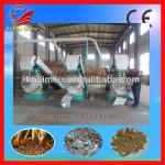 Wood/Feed/Poultry Pellet Mill Hot Sale In Europe(0086-13721419972)