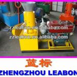 200D diesel wood pellet machine with competitive price