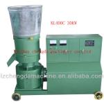 agriculture stalk pellet making machine, tree branches powder pellet press, straw pelletizer