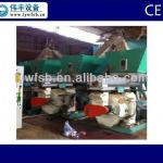 biomass pellet plant Liyang, specialized in wood pellet production line-