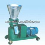 small pellet machine for hot sale