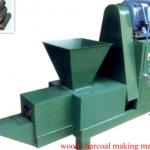 Charcoal making machine/biomass charcoal making machine/wood charcoal making machine