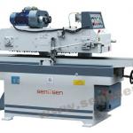 automatic woodworking jointer planer machine