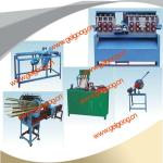 Disposable Bamboo chopsticks Production Line|Production line for wooden chopsticks