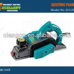 ALUMINUM BODY 90MM ELECTRIC PLANER (OL81354)