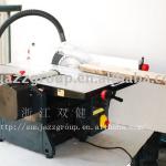 3 in 1 joiner/thicknesser/table saw