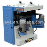 ZICAR Four sides heavy duty thicknesser /planer TP404A with simple structure