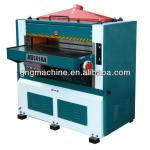 Double Feeding One-Sided Auto Woodworking Planer