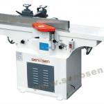 wood jointer planing machine