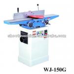Woodworking Planer Machine WJ-150G with Number of knives 3pcs and Diameter 61mm