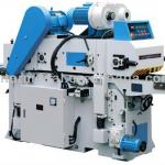 Double side planer