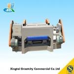 Wood rotary cutting machine factory