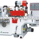 4-side moulder