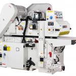 double side planer