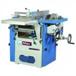 Planer thicknesser-