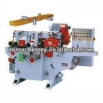 ZMB4013 Four side wood working planer thicknesser-