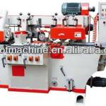 4 Sides Woodworking Moulder Machine With 5 Spindles SH5016-ER with Processing Width 20-160mm and Processing thickness 8--100mm