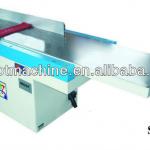 Woodworking Planer Machine SHM-B503F with 300mm planer width and 1800mm planer table length