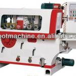 Double Sides Woodworking Moulder Machine With Saw SH-9320 with Max. Working Width 200mm and Max. Working Thickness 75mm