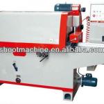 Single Side Woodworking Moulder Machine With Up And Down Saw SH-1520 with Max. Working Width 20-200mm