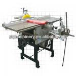 MQ443A1 Multifunction woodworking machine