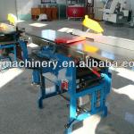 Universatil Wood working Machine ML534(sawing, surface planning,thicknessing, drilling,grinding)