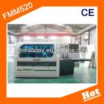 Four side moulding machine