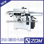 Wood Jointer surface planer ZP410