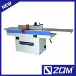 MB506E surface planer woodworking machine