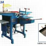 MQ443A Pure copper wire motor 4HP 3 phase versatile woodworking machine