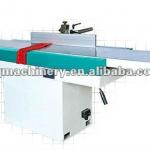 Woodworking table planer