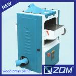 MB203A Double-sided woodworking thicknersser planer
