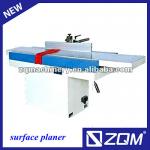 MB504A Woodworking surface Planer /surfacing/thicknesssing machine(Extension workbench 2750mm)