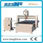 cnc router HF1325 for cutting or engraving ACP,MDF,Multi-wood,particle board,foam board